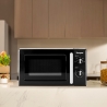 Forno a microonde vintage 22L 5 programmi 700W Wave Sprzedaż