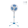 Wentylator stojący z bazą krzyżową, 3 prędkości, 45 W, 133 cm ArticFresh Model