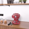 Ekspres do kawy espresso mielone z dyszą parową 15 bar 1100W Roki Sprzedaż