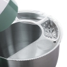 Mikser planetarny 5,5L wielofunkcyjne akcesoria 1500W Karu 