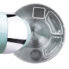 Mikser planetarny 5,5L wielofunkcyjne akcesoria 1500W Karu 