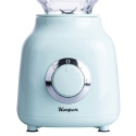 Blender elektryczny 500W szklany dzbanek 1,5l ostrza ze stali nierdzewnej Dari Katalog