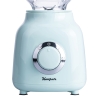 Blender elektryczny 500W szklany dzbanek 1,5l ostrza ze stali nierdzewnej Dari Katalog