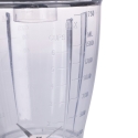 Blender elektryczny 1,8L z 4 prędkościami i ostrzami ze stali nierdzewnej Miyu 