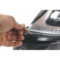 Żelazko z generatorem pary 2400W, ceramiczna stopa Skyfall Vapor 