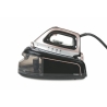 Żelazko z generatorem pary 2400W, ceramiczna stopa Skyfall Vapor 
