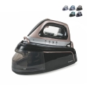 Żelazko z generatorem pary 2400W, ceramiczna stopa Skyfall Vapor Promocja