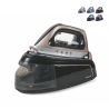 Żelazko z generatorem pary 2400W, ceramiczna stopa Skyfall Vapor Promocja