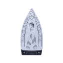 Żelazko z generatorem pary 2400W, ceramiczna stopa Skyfall Vapor 