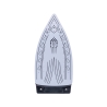 Żelazko z generatorem pary 2400W, ceramiczna stopa Skyfall Vapor 