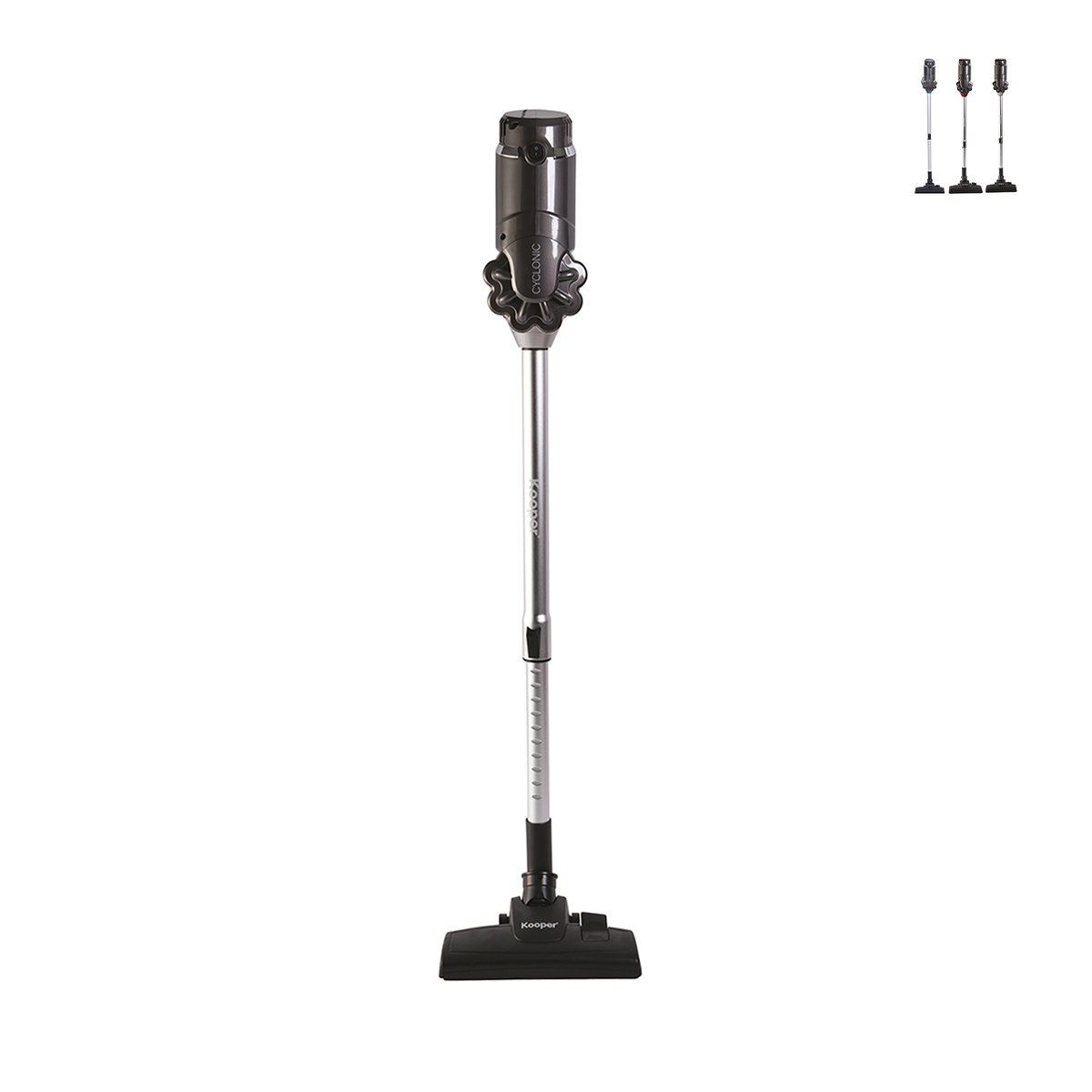 Odkurzacz cyklonowy z rurą teleskopową i filtrem HEPA Airone 2.0 Oferta Odkurzacz cyklonowy z rurą teleskopową i filtrem HEPA Airone 2.0 Oferta