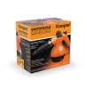Wielofunkcyjny parowy czyścik 9 w 1 zbiornik 350 ml 1050W Vaporoso 