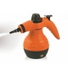 Wielofunkcyjny parowy czyścik 9 w 1 zbiornik 350 ml 1050W Vaporoso Środki