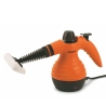 Wielofunkcyjny parowy czyścik 9 w 1 zbiornik 350 ml 1050W Vaporoso 