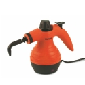 Wielofunkcyjny parowy czyścik 9 w 1 zbiornik 350 ml 1050W Vaporoso 
