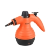 Wielofunkcyjny parowy czyścik 9 w 1 zbiornik 350 ml 1050W Vaporoso Cechy