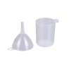 Wielofunkcyjny parowy czyścik 9 w 1 zbiornik 350 ml 1050W Vaporoso 