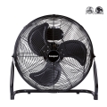 Wentylator biurkowy 3-łopatkowy o dużej prędkości Ø50cm 100W Bastor Promocja