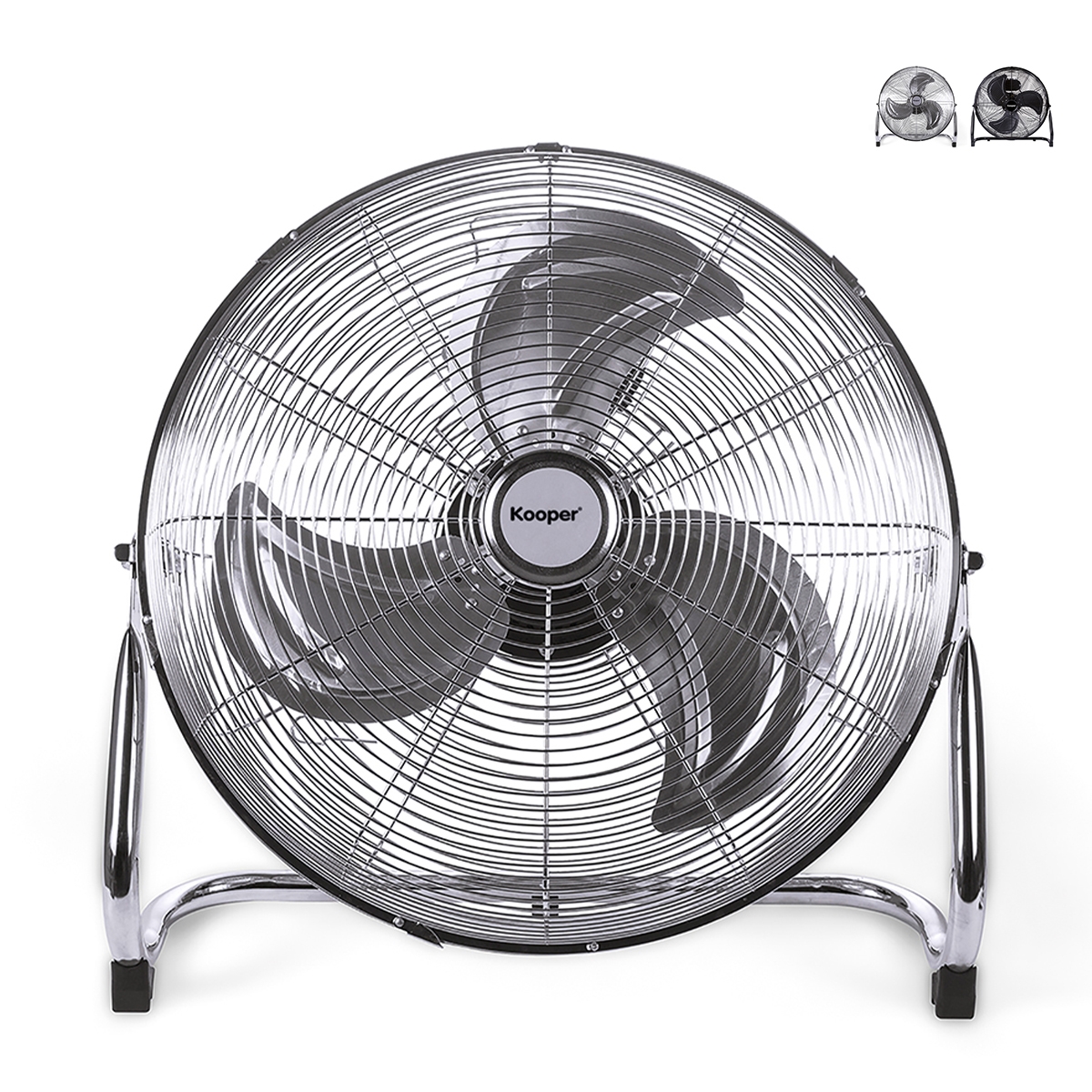 Wentylator biurkowy 3-łopatkowy o dużej prędkości Ø50cm 100W Bastor Oferta Wentylator biurkowy 3-łopatkowy o dużej prędkości Ø50cm 100W Bastor Oferta