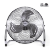 Wentylator biurkowy 3-łopatkowy o dużej prędkości Ø50cm 100W Bastor Oferta