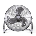Wentylator biurkowy 3-łopatkowy o dużej prędkości Ø50cm 100W Bastor Cechy