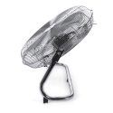 Wentylator biurkowy 3-łopatkowy o dużej prędkości Ø50cm 100W Bastor Środki