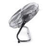 Wentylator biurkowy 3-łopatkowy o dużej prędkości Ø50cm 100W Bastor Środki
