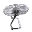 Wentylator biurkowy 3-łopatkowy o dużej prędkości Ø50cm 100W Bastor Cena