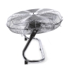 Wentylator biurkowy 3-łopatkowy o dużej prędkości Ø50cm 100W Bastor Cena