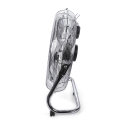 Wentylator biurkowy 3-łopatkowy o dużej prędkości Ø50cm 100W Bastor Koszt
