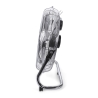 Wentylator biurkowy 3-łopatkowy o dużej prędkości Ø50cm 100W Bastor Koszt