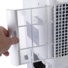 Klimatyzator przenośny 9000 BTU 3w1 na kółkach Clyma Cechy