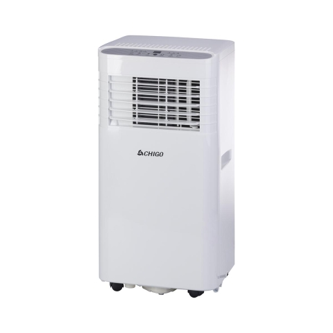 Klimatyzator przenośny 9000 BTU 3w1 na kółkach Clyma Promocja