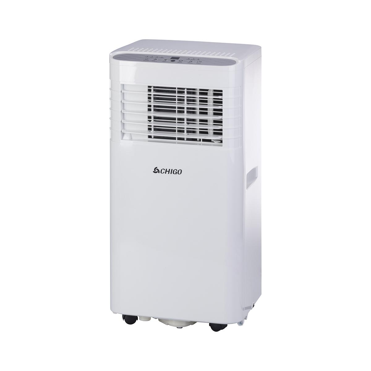 Klimatyzator przenośny 9000 BTU 3w1 na kółkach Clyma Promocja Klimatyzator przenośny 9000 BTU 3w1 na kółkach Clyma Promocja