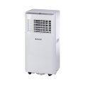 Klimatyzator przenośny 9000 BTU 3w1 na kółkach Clyma Promocja