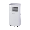 Klimatyzator przenośny 9000 BTU 3w1 na kółkach Clyma Promocja
