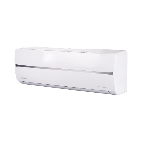 Klimatyzator 12000 BTU z inwerterem, pompą ciepła i WiFi King Promocja