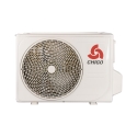 Klimatyzator 12000 BTU z inwerterem, pompą ciepła i WiFi King Rabaty