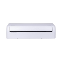 Klimatyzator 12000 BTU inwerter pompa ciepła przepływ powietrza 4D Moon Oferta