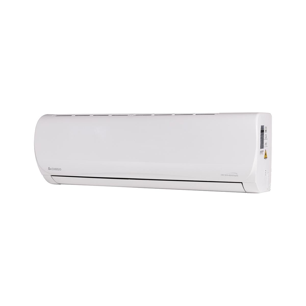 Klimatyzator 9000 BTU WiFi z pompą ciepła i inwerterem Aero Promocja Klimatyzator 9000 BTU WiFi z pompą ciepła i inwerterem Aero Promocja