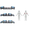 Wielofunkcyjna deska do pompek 10 w 1 z twisterem Body Twister Oferta