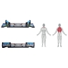 Wielofunkcyjna deska do pompek 10 w 1 z twisterem Body Twister Sprzedaż