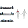 Wielofunkcyjna deska do pompek 10 w 1 z twisterem Body Twister Rabaty