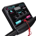 Bieżnia elektryczna składana oszczędzająca miejsce 8 programów Kilimangiaro Katalog
