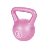 Kettlebell 2Kg z antypoślizgowym uchwytem do ćwiczeń fitness Tibor Sprzedaż
