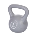 Kettlebell 4 kg do przysiadów i ćwiczeń wzmacniających mięśnie Durik Sprzedaż