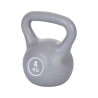 Kettlebell 4 kg do przysiadów i ćwiczeń wzmacniających mięśnie Durik Sprzedaż