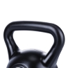 Kettlebell 6 kg do ćwiczeń squat workout Viron Oferta