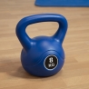 Kettlebell 8 kg antypoślizgowy do treningu ćwiczeń squat Jarek Sprzedaż