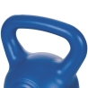Kettlebell 8 kg antypoślizgowy do treningu ćwiczeń squat Jarek Sprzedaż